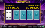 #LUXURYLIFE | Jogo de Slot disponível na Endorphina