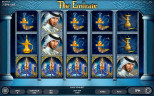 TOP 2025 ARABIC SLOTS | Play THE EMIRATE GAME now!