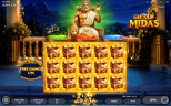 Gift of Midas Slot | New Greek Mythology Game | Endorphina