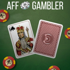 Review from Affgambler.com