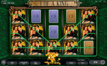 SLOTS CLÁSSICOS POPULARES | 4 OF A KING