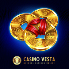 From :Casino Vesta