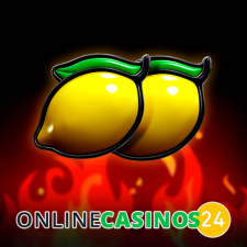 From :online casino's 24