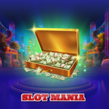Slot Mania