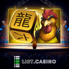From :Casino List