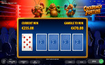 Cockroach Fortune Slot Game | Free Games, Bonuses & Jackpots