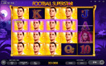 Football Superstar Slot | Endorphina Sports Casino Game