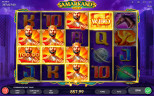 Samarkand’s Gold slot | Slot de tesoros Endorphina