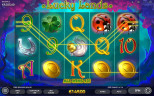 Lucky Lands Slot | Endorphina Irish-Themed Casino Game