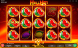 Hell Hot 20 Slot | Endorphina Classic Fruit Casino Game