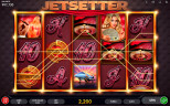 PROVEDOR DE SLOT | Jetsetter Slot da Endorphina