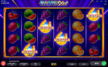 Blue Slot | Endorphina Classic Fruit Casino Game