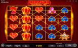 Chance Machine 40 slot | Slot clásico de Endorphina