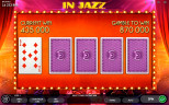 IN JAZZ Slot – Swing to the Sound of Big Wins!