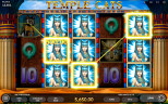 PREMIUM MYSTIC SLOTS 2025 | Try TEMPLE CATS GAME now!