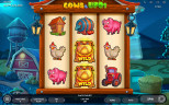 Aliens: Cows & UFOs Slot | Endorphina New Slot Release