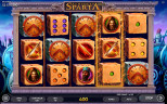 Slot de dados Almighty Sparta | Slot de mitologia Endorphina