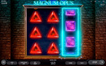 Magnum Opus Slot | Endorphina Mystic Casino Game