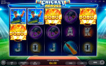 Cricket Heroes slot | Nuevo slot de Endorphina