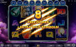 Cyber Wolf slot | Nuevo slot de Endorphina