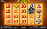 ¡Juega al slot Goddess of War del principal desarrollador de juegos de casino!