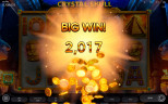 CRYSTAL SKULL | Newest Slot Game Available from Endorphina