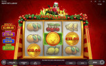 NEW FESTIVE SLOTS | Jolly Santa is out now!