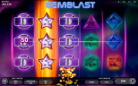 Gem Blast slot | Nuevo slot de Endorphina
