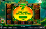 Lucky Cloverland Dice Slot | Endorphina Classic Dice Game