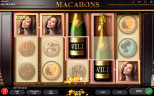 POPULAR CLASSIC SLOTS OF 2025 | Try MACARONS SLOT now