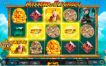 Mystery of Eldorado Slot | Endorphina Gold-Themed Game