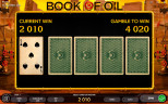 BOOK OF OIL | Newest Slot Game Available from Endorphina