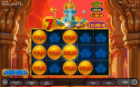 Book of Ganesha Slot - play Demo at Endorphina
