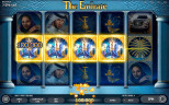 TOP 2025 ARABIC SLOTS | Play THE EMIRATE GAME now!