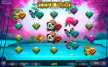 Little Panda Dice Slot | Endorphina Cute Dice Game