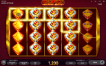 NEW FRUIT SLOT 2025 | Chance Machine 40 Dice