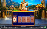 Gift of Midas Slot | New Greek Mythology Game | Endorphina