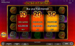 Play Joker Stoker Dice slot by top casino game developer!