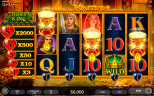 Play Fisher King slot by top casino game developer!