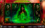 TOP HORROR SLOTS OF 2025 | Try VOODOO GAME by Endorphina