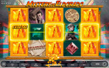 Mystery of Eldorado Slot | Endorphina Gold-Themed Game