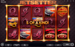 PROVEDOR DE SLOT | Jetsetter Slot da Endorphina