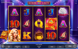 Book of Lady Slot | Endorphina Lifestyle-Themed Game
