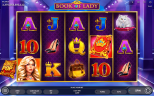 ONLINE CASINO DEVELOPER 2022 | Book of Lady slot has been released by Endorphina!