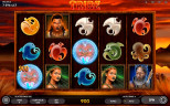 TRIBE SLOT | Newest Ethnic Game Available from Endorphina