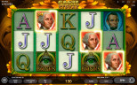 CASH STREAK | Newest Slot Game Available from Endorphina