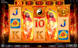 King of Ghosts Slot | Endorphina Oriental-Themed Game