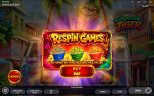 Play Groovin Tiger slot by top casino game developer!