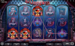 BEST HORROR SLOTS | Try THE VAMPIRES SLOT now!