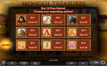 BEST 2025 ETHNIC SLOTS  | Try Mongol Treasures game now!